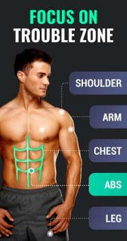 Télécharger Perte de Poids pour Homme Santé et forme physique pour Android Capture d'écran 5
