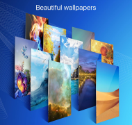 Télécharger Ace Launcher Personnalisation pour Android Capture d'écran 2