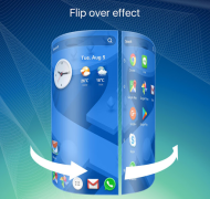 Télécharger Ace Launcher Personnalisation pour Android Capture d'écran 3