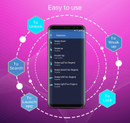 Télécharger Ace Launcher Personnalisation pour Android Capture d'écran 5