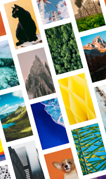 Télécharger Fonds d'écran HD (Wallpapers) Personnalisation pour Android Capture d'écran 2