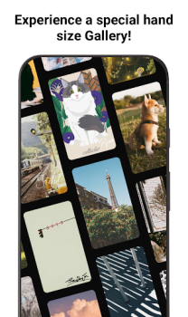 Télécharger Fonds d'écran HD (Wallpapers) Personnalisation pour Android Capture d'écran 4