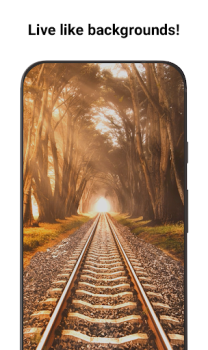 Télécharger Fonds d'écran HD (Wallpapers) Personnalisation pour Android Capture d'écran 6