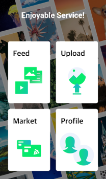 Télécharger Fonds d'écran HD (Wallpapers) Personnalisation pour Android Capture d'écran 7