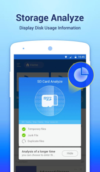 Télécharger ES File Explorer File Manager Outils pour Android Capture d'écran 2
