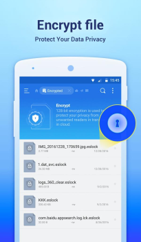 Télécharger ES File Explorer File Manager Outils pour Android Capture d'écran 5