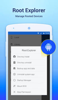 Télécharger ES File Explorer File Manager Outils pour Android Capture d'écran 7