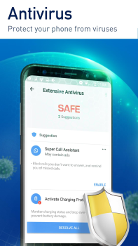 Super Phone Cleaner