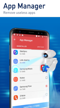 Super Phone Cleaner
