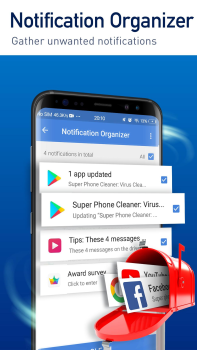 Super Phone Cleaner