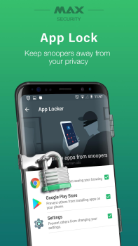 Télécharger Virus Cleaner, Antivirus, Cleaner (MAX Security) Outils pour Android Capture d'écran 6