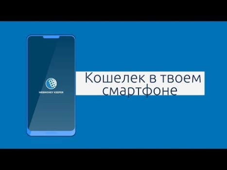 Télécharger WebMoney Keeper Finance pour Android Capture d'écran 7