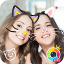Télécharger  Sweet Face: beauty face camera