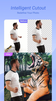 Télécharger Cut Cut: Photo Editor & CutOut Photo pour Android