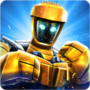 Télécharger  World Robot Boxing