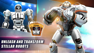Télécharger World Robot Boxing Action pour Android Capture d'écran 5