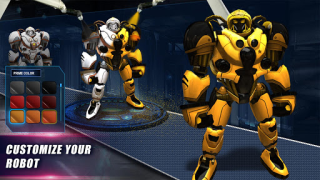 Télécharger World Robot Boxing Action pour Android Capture d'écran 6