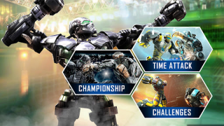 Télécharger World Robot Boxing Action pour Android Capture d'écran 7