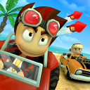 Télécharger  Beach Buggy Racing