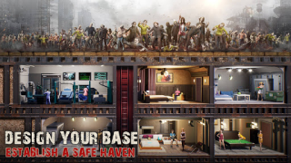 Télécharger Last Shelter: Survival Stratégies pour Android Capture d'écran 6