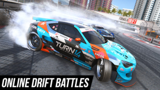 Télécharger Torque Drift Course pour Android Capture d'écran 2