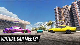 Télécharger Torque Drift Course pour Android Capture d'écran 4
