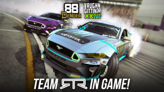 Télécharger Torque Drift Course pour Android Capture d'écran 5