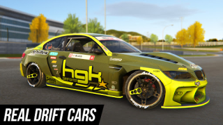 Télécharger Torque Drift Course pour Android Capture d'écran 7