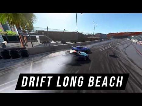 Télécharger Torque Drift Course pour Android Capture d'écran 8