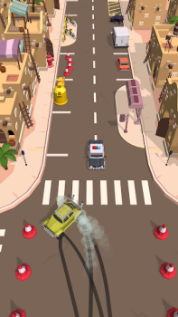 Télécharger Drive and Park Simulateurs pour Android Capture d'écran 3