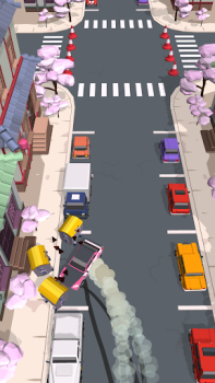 Télécharger Drive and Park Simulateurs pour Android Capture d'écran 5