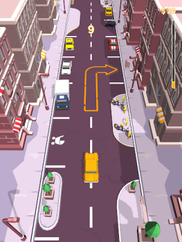 Télécharger Drive and Park Simulateurs pour Android Capture d'écran 7