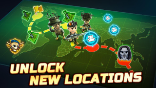 Télécharger Pocket Troops: Stratégie RPG Stratégies pour Android Capture d'écran 4