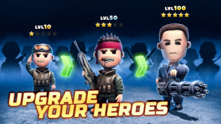 Télécharger Pocket Troops: Stratégie RPG Stratégies pour Android Capture d'écran 5