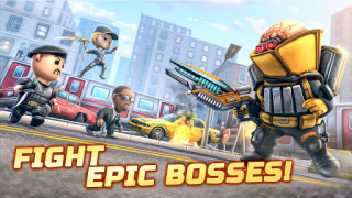 Télécharger Pocket Troops: Stratégie RPG Stratégies pour Android Capture d'écran 7