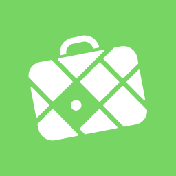 Logo MAPS.ME: Offline maps GPS Nav