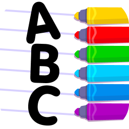 Logo Apprendre à lire Jeux educatif