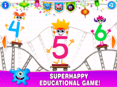 Télécharger Apprendre à lire Jeux educatif Apprendre pour Android Capture d'écran 7