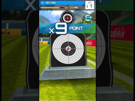 Télécharger Tir roi Jeux de sport pour Android Capture d'écran 8