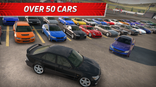 Télécharger CarX Drift Racing Course pour Android Capture d'écran 4