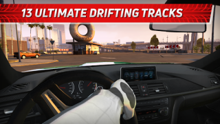 Télécharger CarX Drift Racing Course pour Android Capture d'écran 5