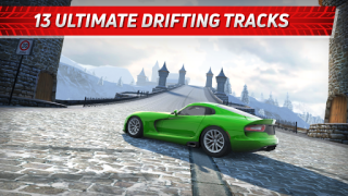 Télécharger CarX Drift Racing Course pour Android Capture d'écran 6