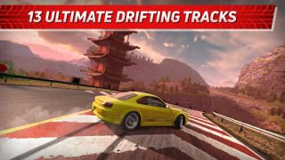 Télécharger CarX Drift Racing Course pour Android Capture d'écran 7