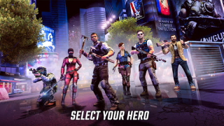 UNKILLED Jeu de Tir de Zombie