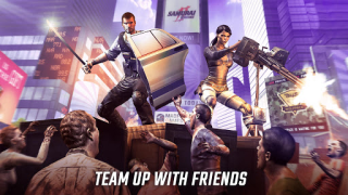 UNKILLED Jeu de Tir de Zombie