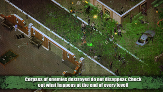 Télécharger Zombie Shooter Action pour Android