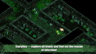 Télécharger Zombie Shooter Action pour Android Capture d'écran 5