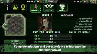 Télécharger Zombie Shooter Action pour Android Capture d'écran 7