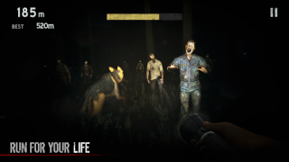 Télécharger Into the Dead Action pour Android Capture d'écran 2