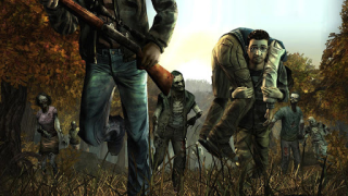 Télécharger The Walking Dead: Season One Aventures pour Android Capture d'écran 3
